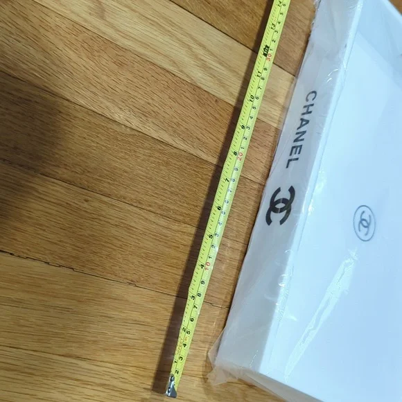 Chanel tray